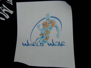 WORLD WEAR