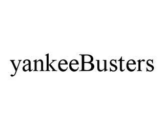 YANKEEBUSTERS