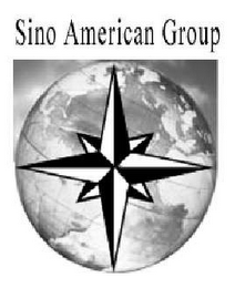 SINO AMERICAN GROUP