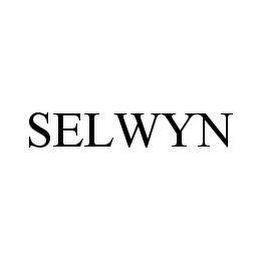 SELWYN