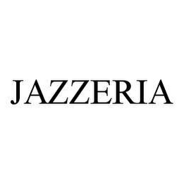 JAZZERIA
