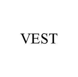 VEST