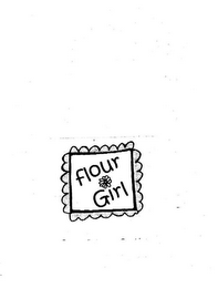 FLOUR GIRL