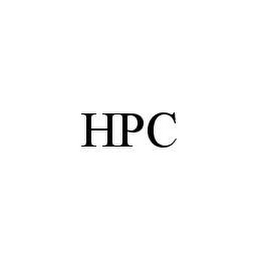 HPC