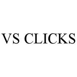 VS CLICKS