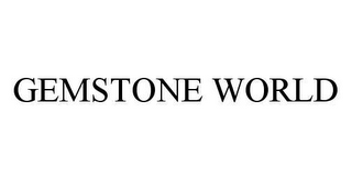 GEMSTONE WORLD