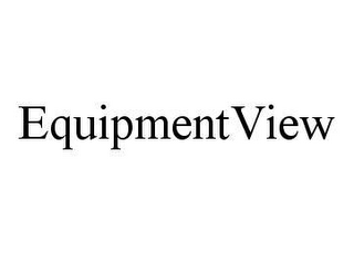 EQUIPMENTVIEW