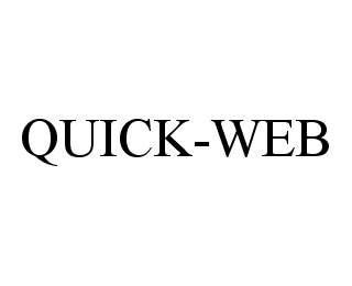 QUICK-WEB