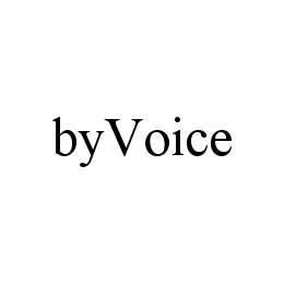 BYVOICE