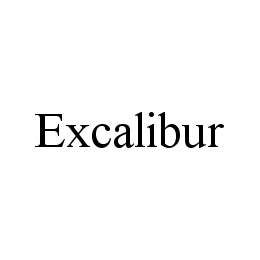 EXCALIBUR