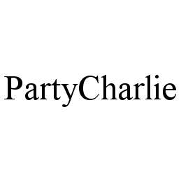 PARTYCHARLIE