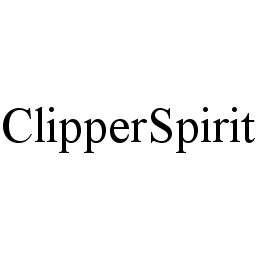 CLIPPERSPIRIT