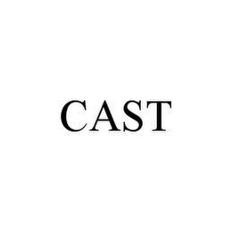 CAST