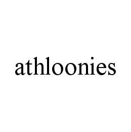 ATHLOONIES