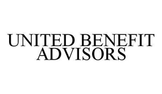 UNITED BENEFIT ADVISORS