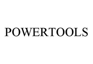 POWERTOOLS