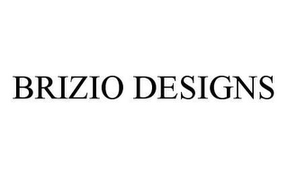 BRIZIO DESIGNS