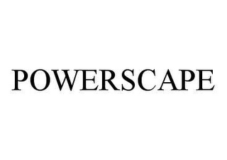 POWERSCAPE