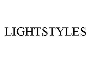 LIGHTSTYLES