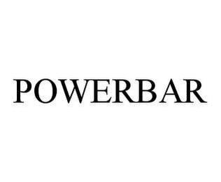 POWERBAR