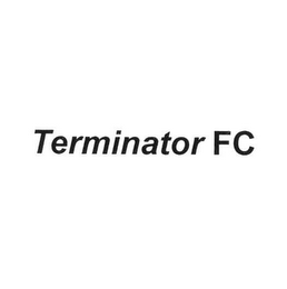 TERMINATOR FC