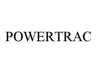 POWERTRAC