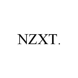 NZXT.