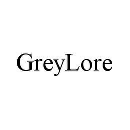 GREYLORE