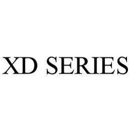 XD SERIES