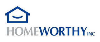 HOMEWORTHY INC