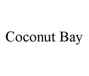 COCONUT BAY