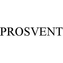 PROSVENT