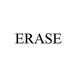 ERASE