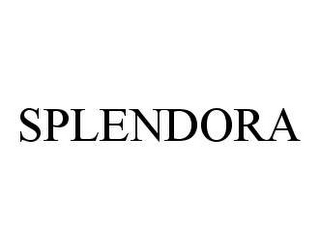 SPLENDORA