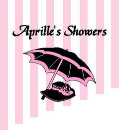 APRILLE'S SHOWERS