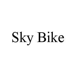 SKY BIKE
