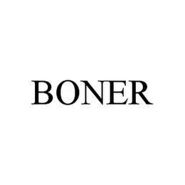 BONER