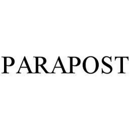 PARAPOST