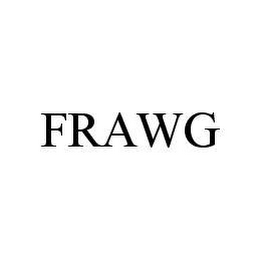 FRAWG