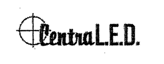 CENTRAL.E.D.