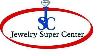JSC JEWELRY SUPER CENTER
