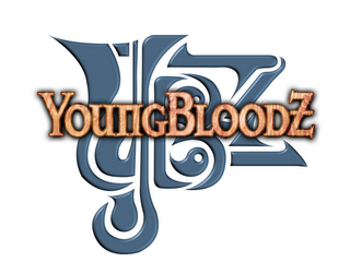 YBZ YOUNGBLOODZ