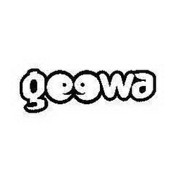 GEEWA