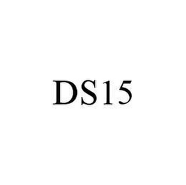 DS15