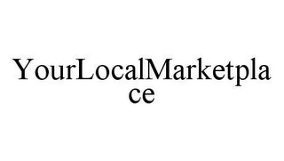 YOURLOCALMARKETPLACE