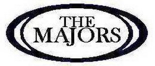 THE MAJORS