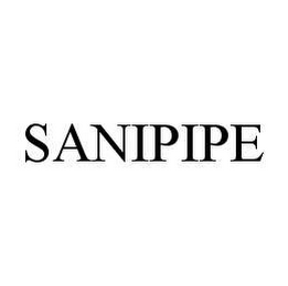SANIPIPE