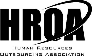 HROA HUMAN RESOURCES OUTSOURCING ASSOCIATION