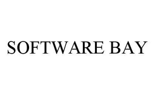 SOFTWARE BAY