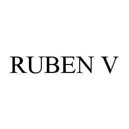 RUBEN V